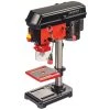 8 in. 50-Speed Drill Press with 1/2 in. Chuck and Laser System by General International