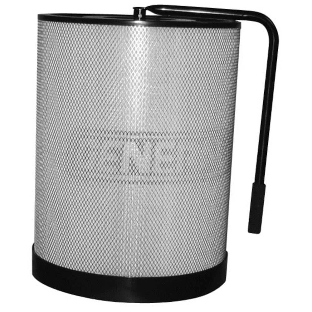 Replacement Accessory Canister Filter for Dust Collector Model # 10-030CF M1 by General International 1 Replacement Accessory Canister Filter for Dust Collector Model # 10-030CF M1 by General International