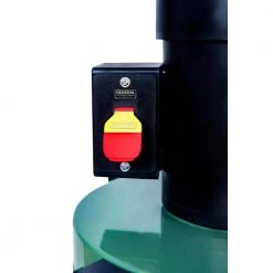 1 HP Dust Collector with Canister Filter by General International 18 1 HP Dust Collector with Canister Filter by General International -Camillus Sales Shop general international dust collectors 10 030cf m1 76 1000