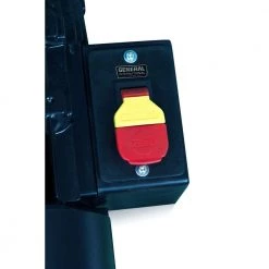 1.5 HP Dust Collector with Canister Filter by General International -Camillus Sales Shop general international dust collectors 10 105cf m1 44 1000