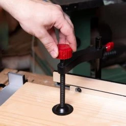 12 in. 15 Amp Sliding Compound Single Bevel Miter Saw with Blade and Laser Alignment System by General International 13 12 in. 15 Amp Sliding Compound Single Bevel Miter Saw with Blade and Laser Alignment System by General International -Camillus Sales Shop general international miter saws ms3008 1d 1000