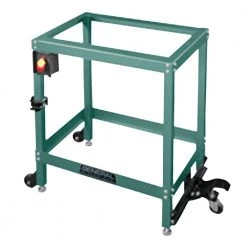 41 in. x 35.5 in. Rolling Router Table Floor Stand Accessory for Model # 40-075 by General International