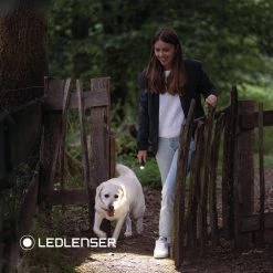 P6R Core Rechargeable Flashlight, 900 Lumens, Advanced Focus System, Waterproof by LEDLENSER -Camillus Sales Shop ledlenser handheld flashlights p6r core 66 1000