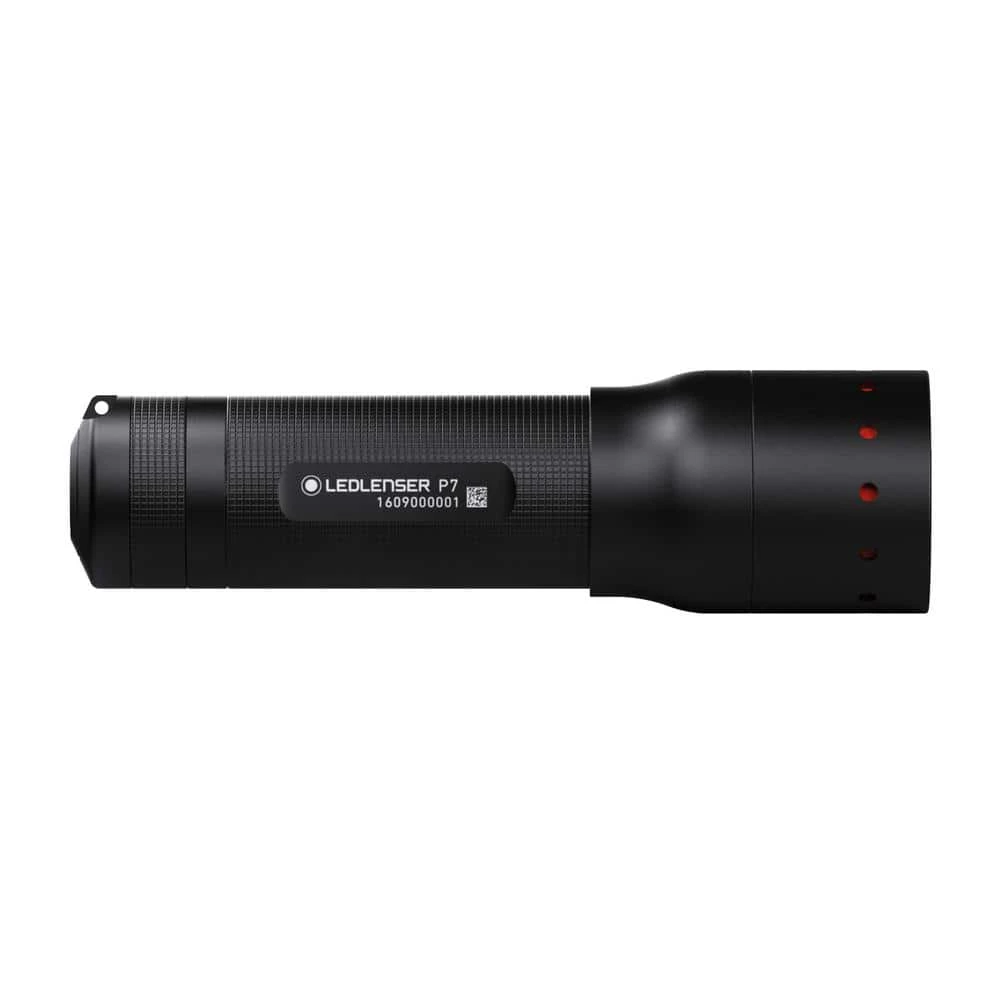 P7 Premium 450 Lumens High Power LED Flashlight with Advanced Focus System Designed in Germany by LEDLENSER 2 P7 Premium 450 Lumens High Power LED Flashlight with Advanced Focus System Designed in Germany by LEDLENSER - Image 2