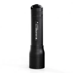 P7R 1,000 Lumens Rechargeable Flashlight with Floating Charge System and Advanced Focus System by LEDLENSER -Camillus Sales Shop ledlenser handheld flashlights p7r 1f 1000