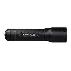 P7R 1,000 Lumens Rechargeable Flashlight with Floating Charge System and Advanced Focus System by LEDLENSER -Camillus Sales Shop ledlenser handheld flashlights p7r 4f 1000