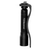 P7R 1,000 Lumens Rechargeable Flashlight with Floating Charge System and Advanced Focus System by LEDLENSER