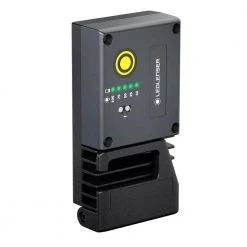 IF3R Industrial 1,000-Lumen Rechargeable LED Work Light with Magnetic Base Designed in Germany by LEDLENSER -Camillus Sales Shop ledlenser handheld spotlights if3r 4f 1000