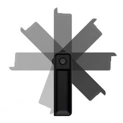 IF8R Industrial 4,500 Lumen Rechargeable Area Light with Power Bank & Bluetooth Control Designed in Germany by LEDLENSER 8 IF8R Industrial 4,500 Lumen Rechargeable Area Light with Power Bank & Bluetooth Control Designed in Germany by LEDLENSER -Camillus Sales Shop ledlenser handheld spotlights if8r 4f 1000