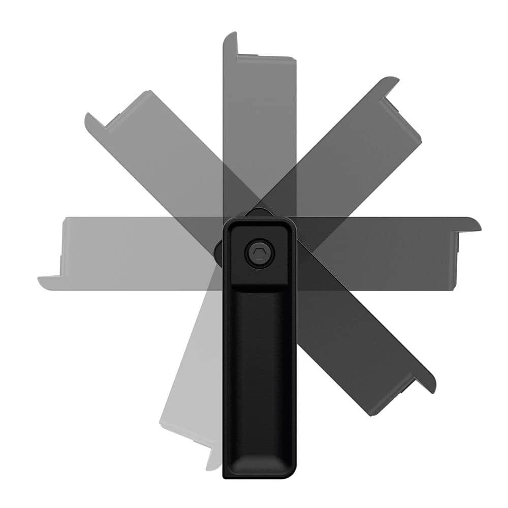 IF8R Industrial 4,500 Lumen Rechargeable Area Light with Power Bank & Bluetooth Control Designed in Germany by LEDLENSER 3 IF8R Industrial 4,500 Lumen Rechargeable Area Light with Power Bank & Bluetooth Control Designed in Germany by LEDLENSER - Image 3