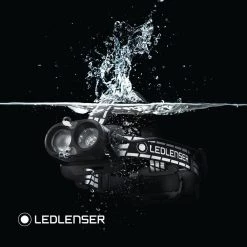 H19R Signature by LEDLENSER -Camillus Sales Shop ledlenser headlamps h19r signature 76 1000