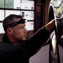 H7R.2 Premium High Power 300 Lumens Rechargeable Headlamp with Advanced Focus System Designed in Germany by LEDLENSER -Camillus Sales Shop ledlenser headlamps h7r 2 31 1000