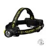 H7R Work Rechargeable Headlamp, 1000 Lumens, Advanced Focus System, Constant Light Output, Dimming, Waterproof by LEDLENSER