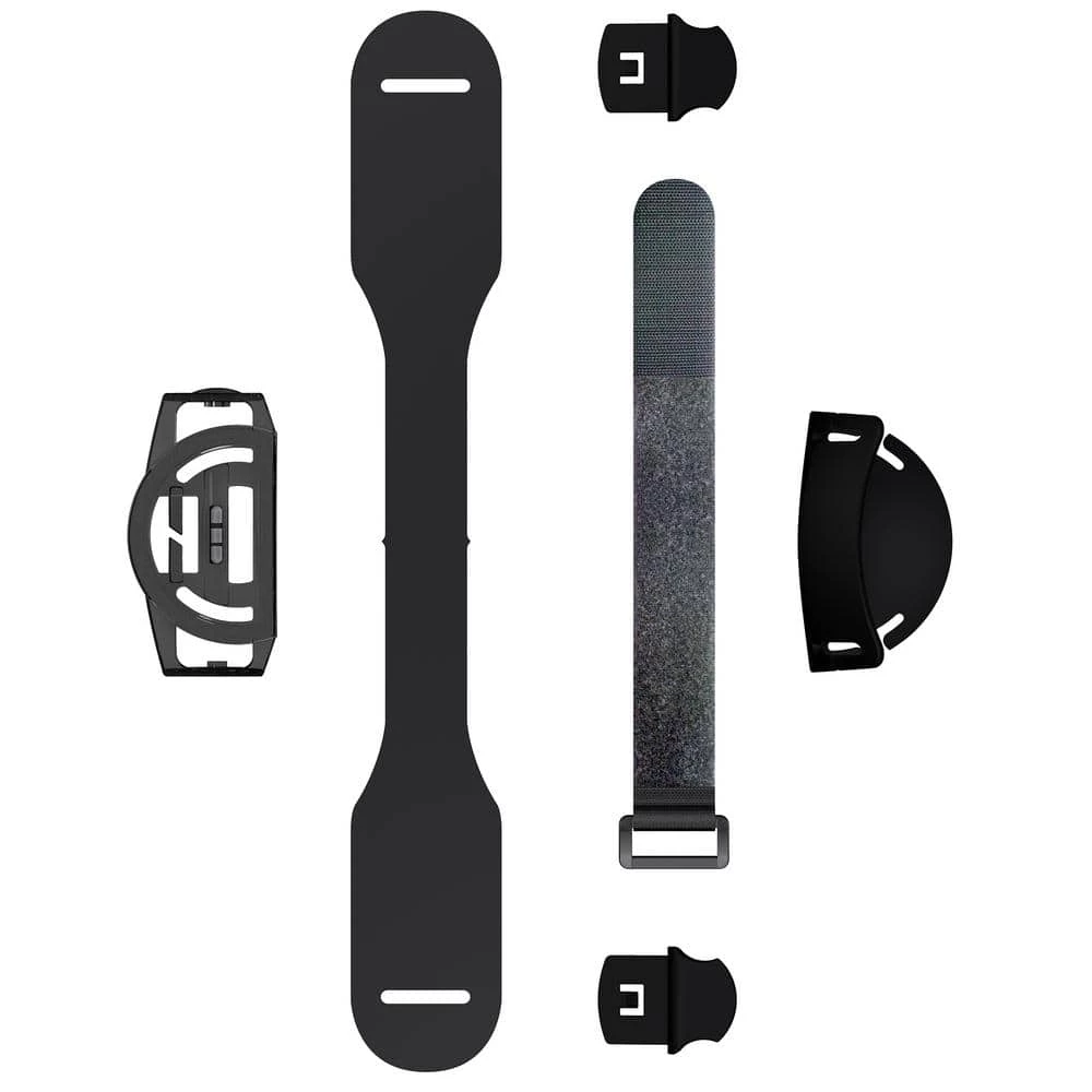 IH11R Industrial 1,000-Lumen LED Headlamp with Bluetooth Connectivity and Advanced Focus System Designed in Germany by LEDLENSER 6 IH11R Industrial 1,000-Lumen LED Headlamp with Bluetooth Connectivity and Advanced Focus System Designed in Germany by LEDLENSER - Image 6