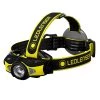 IH11R Industrial 1,000-Lumen LED Headlamp with Bluetooth Connectivity and Advanced Focus System Designed in Germany by LEDLENSER