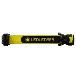 IH5 Industrial 200-Lumen LED Headlamp with Advanced Focus System Designed in Germany by LEDLENSER 6 IH5 Industrial 200-Lumen LED Headlamp with Advanced Focus System Designed in Germany by LEDLENSER -Camillus Sales Shop ledlenser headlamps ih5 4f 1000