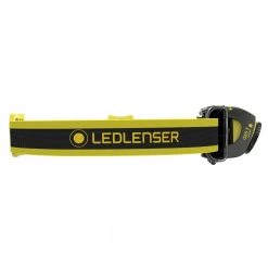 ISEO3 Industrial 100-Lumen Headlamp with Advanced Focus System Designed in Germany by LEDLENSER -Camillus Sales Shop ledlenser headlamps iseo3 4f 1000