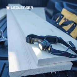 MH10 600 Lumen LED Rechargeable Headlamp with Focusing Optic by LEDLENSER 9 MH10 600 Lumen LED Rechargeable Headlamp with Focusing Optic by LEDLENSER -Camillus Sales Shop ledlenser headlamps mh10 44 1000