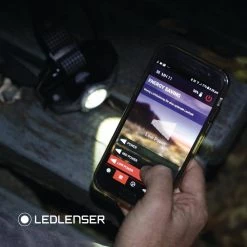 MH11 1000 Lumen LED Multi Color Bluetooth Magnetically Rechargeable Headlamp with Focusing Optic by LEDLENSER 9 MH11 1000 Lumen LED Multi Color Bluetooth Magnetically Rechargeable Headlamp with Focusing Optic by LEDLENSER -Camillus Sales Shop ledlenser headlamps mh11 44 1000