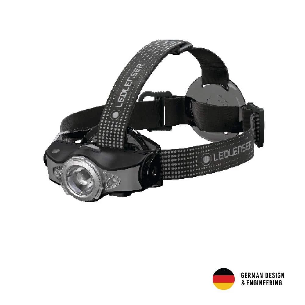 MH11 1000 Lumen LED Multi Color Bluetooth Magnetically Rechargeable Headlamp with Focusing Optic by LEDLENSER 1 MH11 1000 Lumen LED Multi Color Bluetooth Magnetically Rechargeable Headlamp with Focusing Optic by LEDLENSER