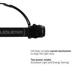 MH8 LED 600 Lumen Magnetically Rechargeable Multi Color Headlamp with Focusing Optic by LEDLENSER 7 MH8 LED 600 Lumen Magnetically Rechargeable Multi Color Headlamp with Focusing Optic by LEDLENSER -Camillus Sales Shop ledlenser headlamps mh8 1f 1000