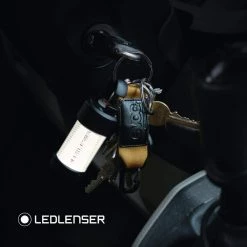 ML4 300 Lumens LED Magnetically Rechargeable Lantern with Red Light Feature and Micro Prism Technology by LEDLENSER -Camillus Sales Shop ledlenser lanterns ml4 1f 1000