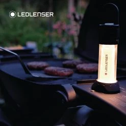 ML6 Connect by LEDLENSER -Camillus Sales Shop ledlenser lanterns ml6 connect 1f 1000