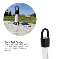 ML6 Connect by LEDLENSER -Camillus Sales Shop ledlenser lanterns ml6 connect 4f 1000