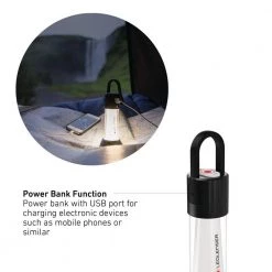 ML6 Warm Lantern by LEDLENSER -Camillus Sales Shop ledlenser lanterns ml6 warm 4f 1000