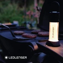 ML6 Warm Lantern by LEDLENSER -Camillus Sales Shop ledlenser lanterns ml6 warm 76 1000