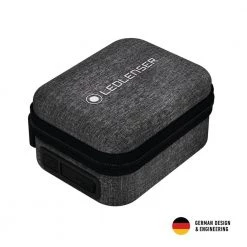 Powercase Headlamp Recharger and 5000mAh Device Power Bank by LEDLENSER