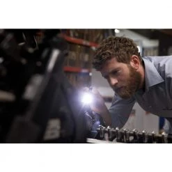 I4 Industrial 120 Lumens Pen Flashlight with Advanced Focus System Designed in Germany by LEDLENSER 5 I4 Industrial 120 Lumens Pen Flashlight with Advanced Focus System Designed in Germany by LEDLENSER -Camillus Sales Shop ledlenser pen flashlights i4 31 1000