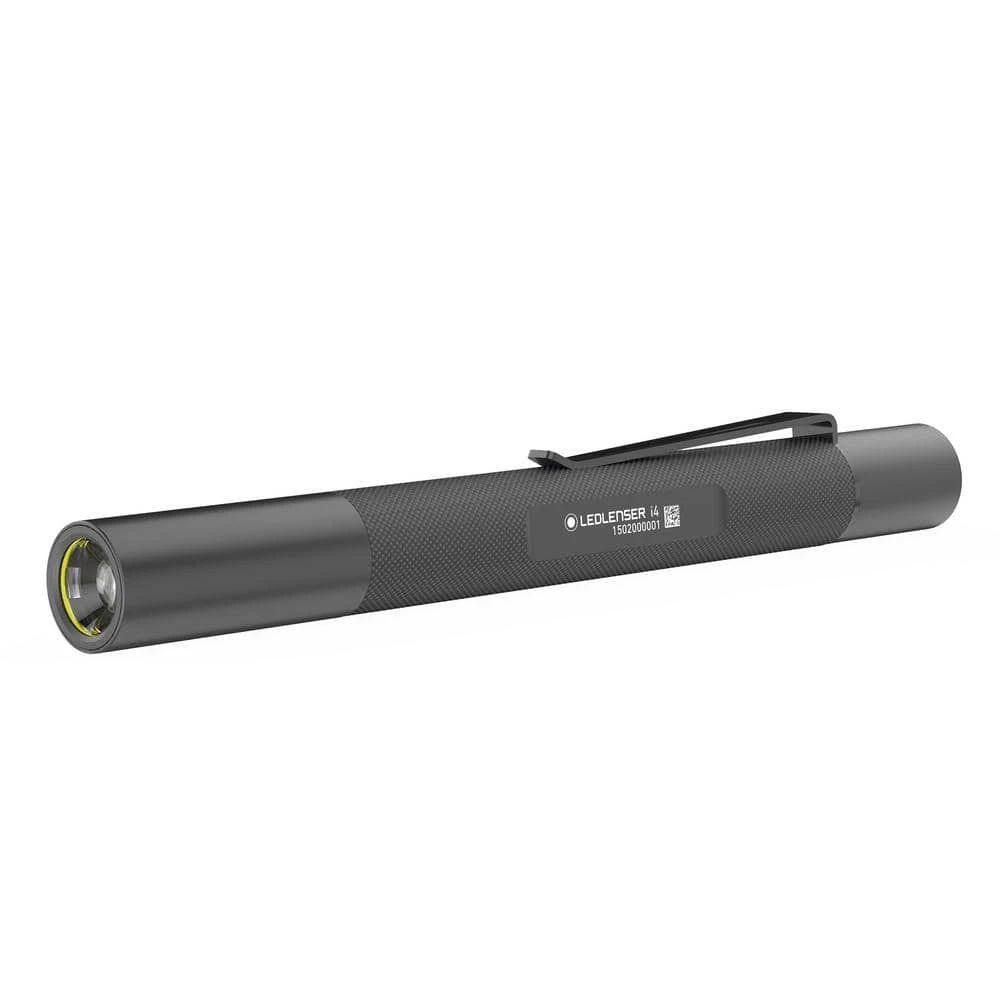 I4 Industrial 120 Lumens Pen Flashlight with Advanced Focus System Designed in Germany by LEDLENSER 1 I4 Industrial 120 Lumens Pen Flashlight with Advanced Focus System Designed in Germany by LEDLENSER