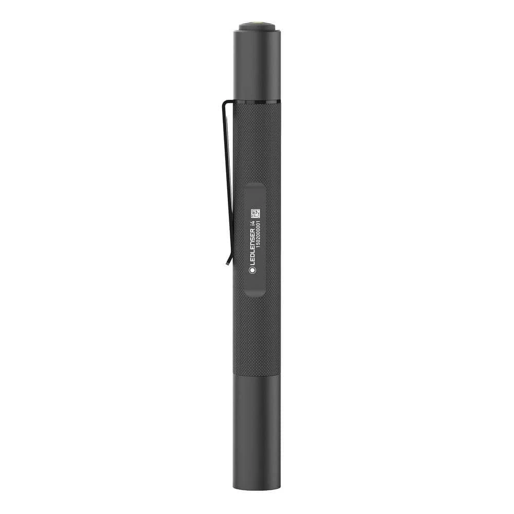 I4 Industrial 120 Lumens Pen Flashlight with Advanced Focus System Designed in Germany by LEDLENSER 2 I4 Industrial 120 Lumens Pen Flashlight with Advanced Focus System Designed in Germany by LEDLENSER - Image 2