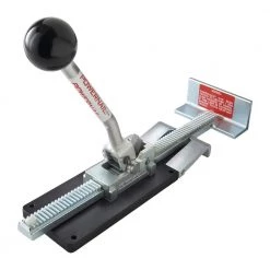 PowerJack 500 Hardwood Floor Positioning Tool by POWERNAIL
