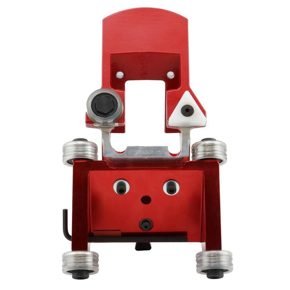 Model 50PX 18-Gauge Power Roller Conversion Kit for Powernail Model 50P and 50PFLEX 2 Model 50PX 18-Gauge Power Roller Conversion Kit for Powernail Model 50P and 50PFLEX - Image 2