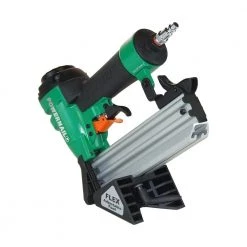 Pneumatic 20-Gauge Hardwood Flooring Trigger Pull Cleat Nailer Kit by POWERNAIL 12 Pneumatic 20-Gauge Hardwood Flooring Trigger Pull Cleat Nailer Kit by POWERNAIL -Camillus Sales Shop powernail floor nailers 2000f c3 1000