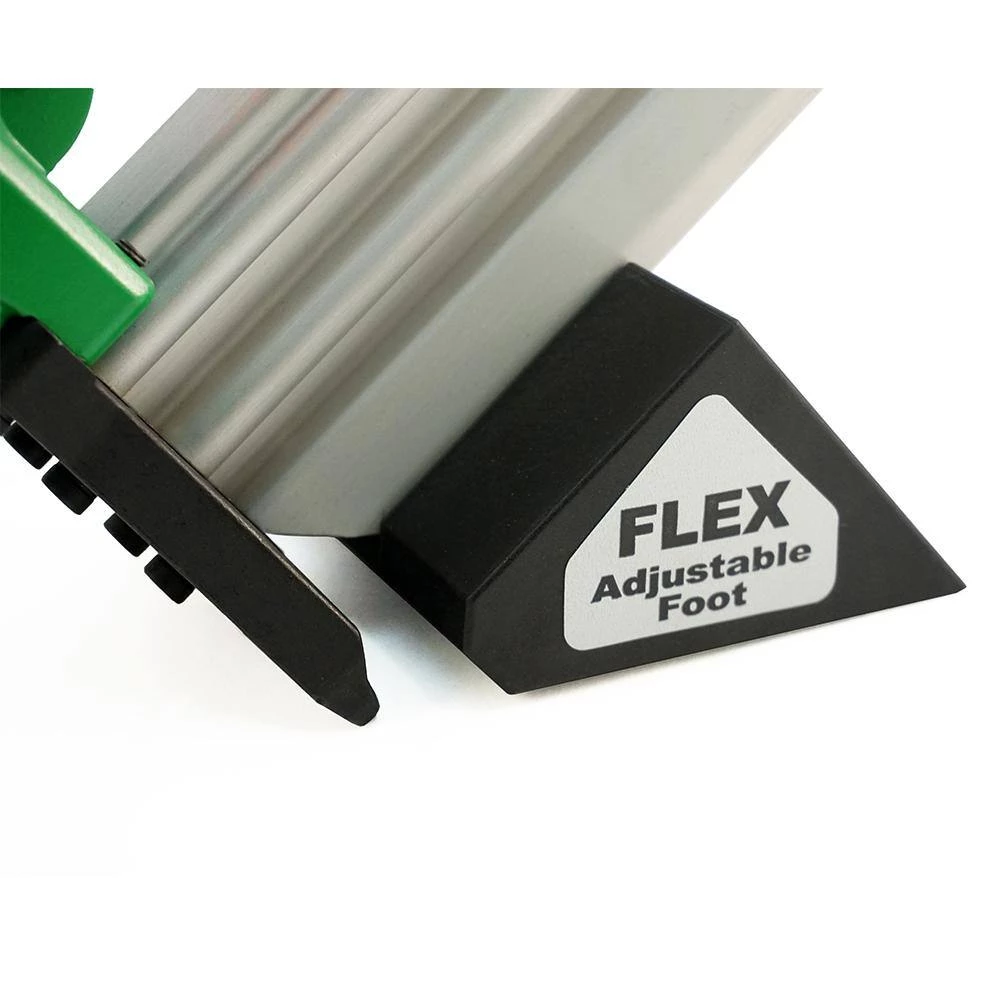 Pneumatic 20-Gauge Hardwood Flooring Trigger Pull Cleat Nailer Kit by POWERNAIL 8 Pneumatic 20-Gauge Hardwood Flooring Trigger Pull Cleat Nailer Kit by POWERNAIL - Image 8