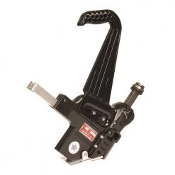 Model 45 16-Gauge Manual Hardwood Flooring Cleat Nailer by POWERNAIL