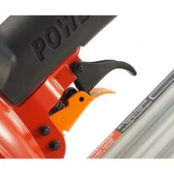 Pneumatic 18-Gauge Engineered Flooring Stapler Kit by POWERNAIL -Camillus Sales Shop powernail pneumatic staplers 1845fkit 44 1000