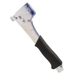 HT7500 Series Heavy-Duty Stapler Hammer Tacker by POWERNAIL