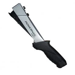 A11 Heavy-Duty Stapler Hammer Tacker by POWERNAIL