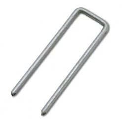 PowerStaples 2 in. Leg x 1/2 in. Crown x 15-1/2-Gauge Steel Hardwood Flooring Staples (1,000-Pack) by POWERNAIL -Camillus Sales Shop powernail staples s 200 15 4f 1000