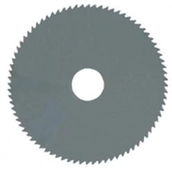 50 mm Dia Tungsten Carbide Saw Blade by Proxxon