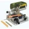 Micro Chop Saw KGS 80 with 24-Teeth Saw Blade by Proxxon
