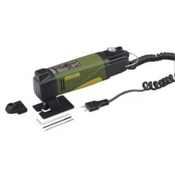 12-Volt Jig Saw STS 12/E (Transformer Sold Separately) by Proxxon -Camillus Sales Shop proxxon jigsaws 28534 44 1000