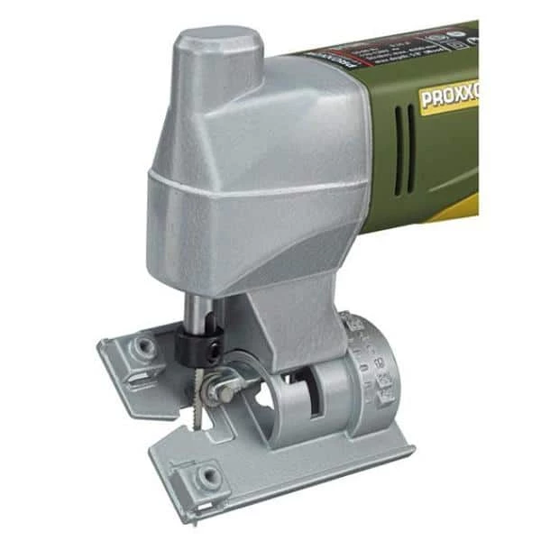 Super Jig Saw STS/E with Storage Case by Proxxon 4 Super Jig Saw STS/E with Storage Case by Proxxon - Image 4
