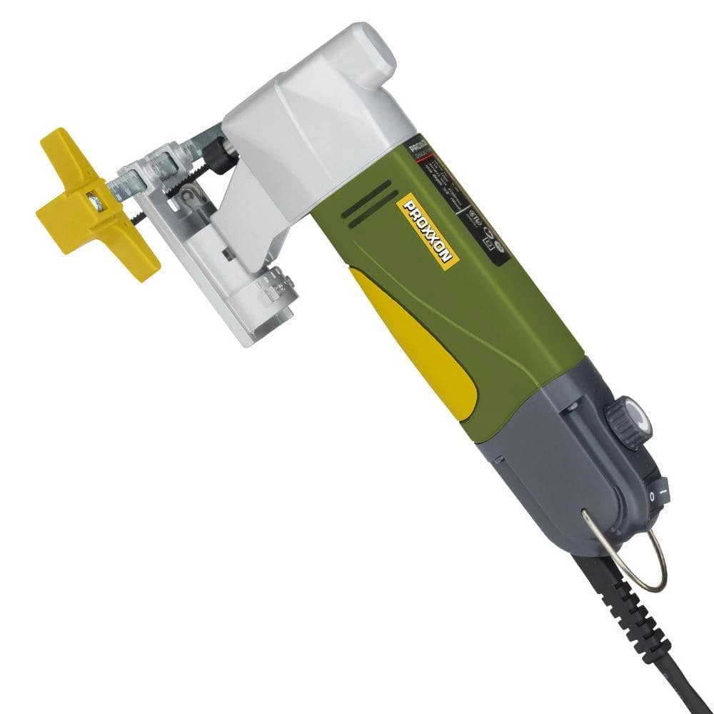 Super Jig Saw STS/E with Storage Case by Proxxon 1 Super Jig Saw STS/E with Storage Case by Proxxon