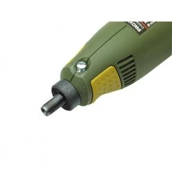 12-Volt Rotary Tool FBS 12 EF (Transformer Sold Separately) by Proxxon -Camillus Sales Shop proxxon rotary tools 28462 1f 1000