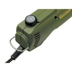 12-Volt Rotary Tool FBS 12 EF (Transformer Sold Separately) by Proxxon -Camillus Sales Shop proxxon rotary tools 28462 4f 1000